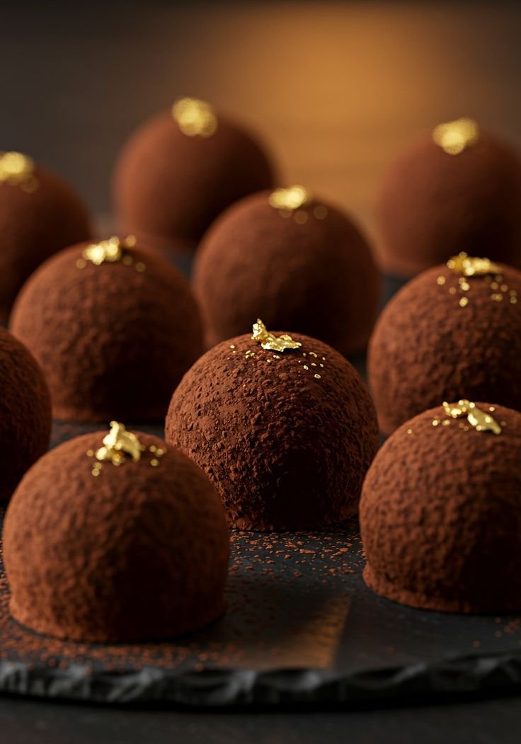 Chocolatería