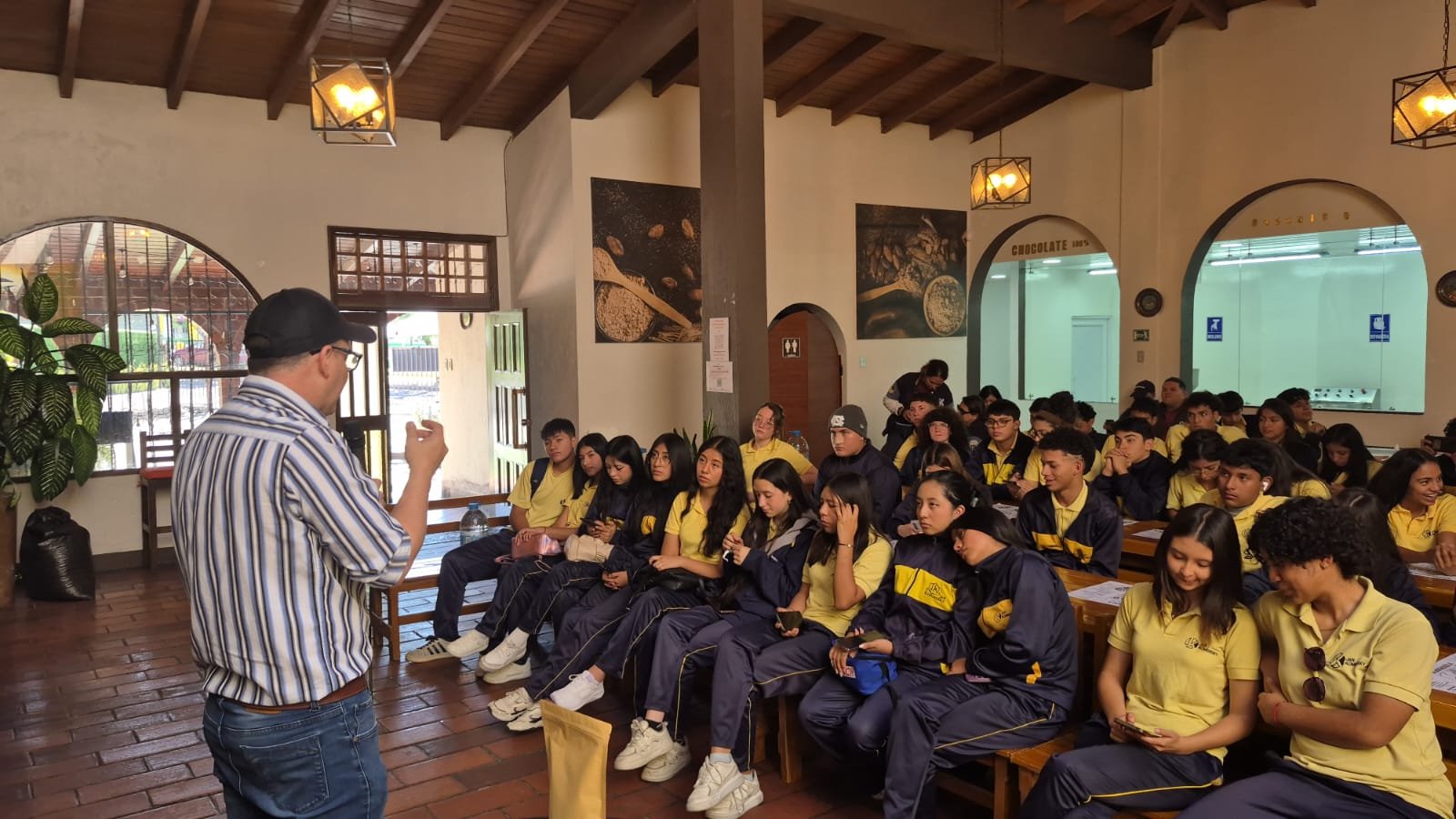 Filosofía